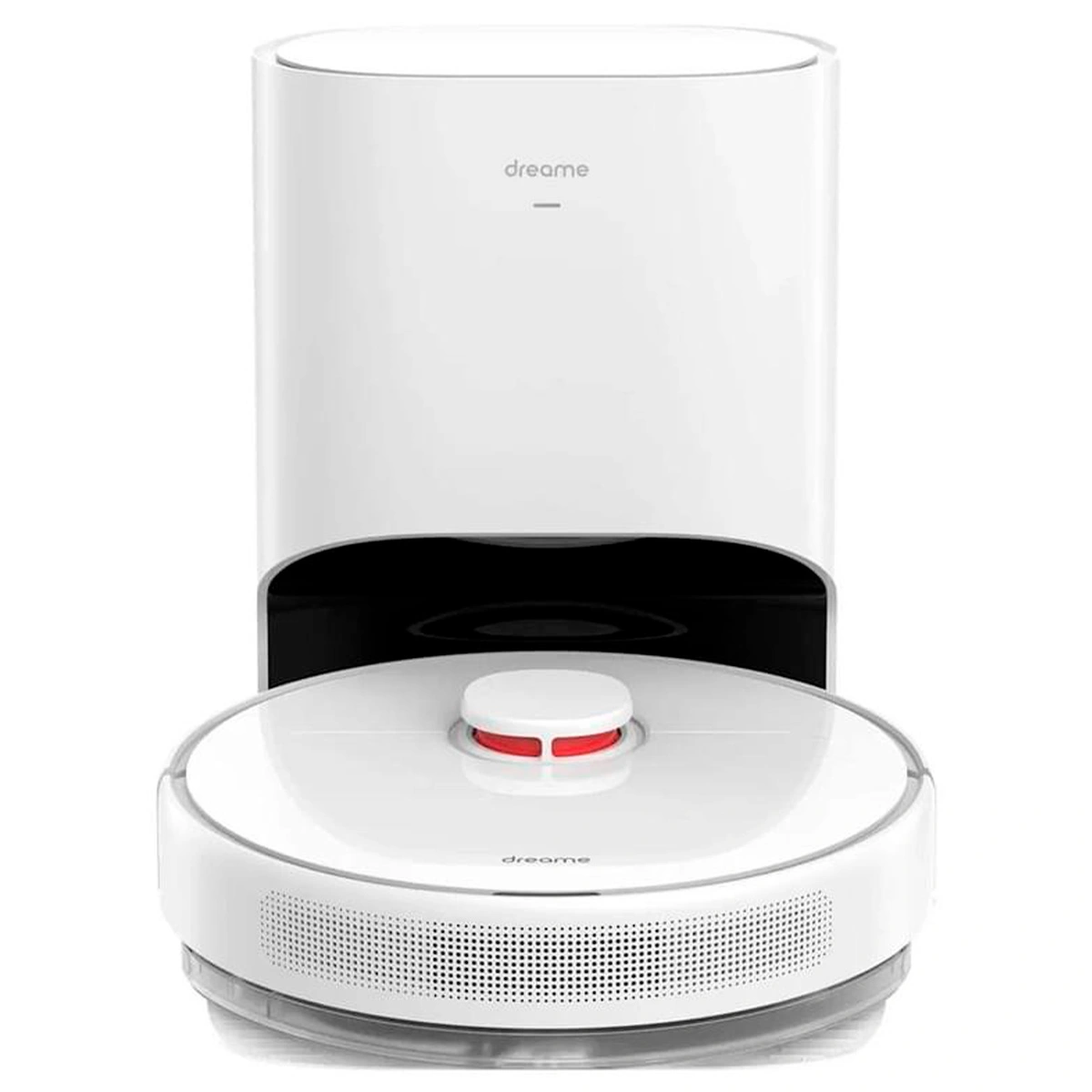 Робот-пылесос Dreame D10 Plus robot vacuum