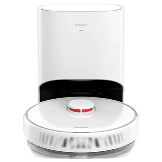 Робот-пылесос Dreame D10 Plus robot vacuum