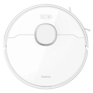 Робот-пылесос Dreame D10 Plus robot vacuum