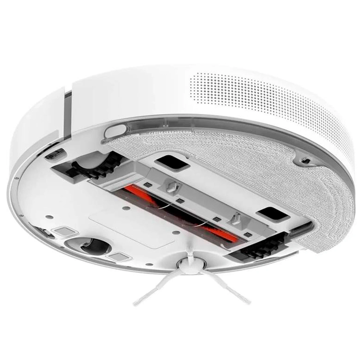 Робот-пылесос Dreame D10 Plus robot vacuum - фото 9