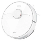 Робот-пылесос Dreame D10 Plus robot vacuum - фото 4
