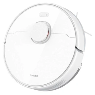 Робот-пылесос Dreame D10 Plus robot vacuum
