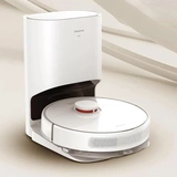 Робот-пылесос Dreame D10 Plus robot vacuum - фото 11
