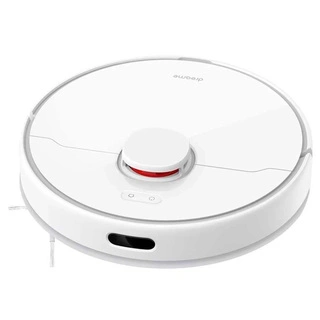 Робот-пылесос Dreame D10 Plus robot vacuum