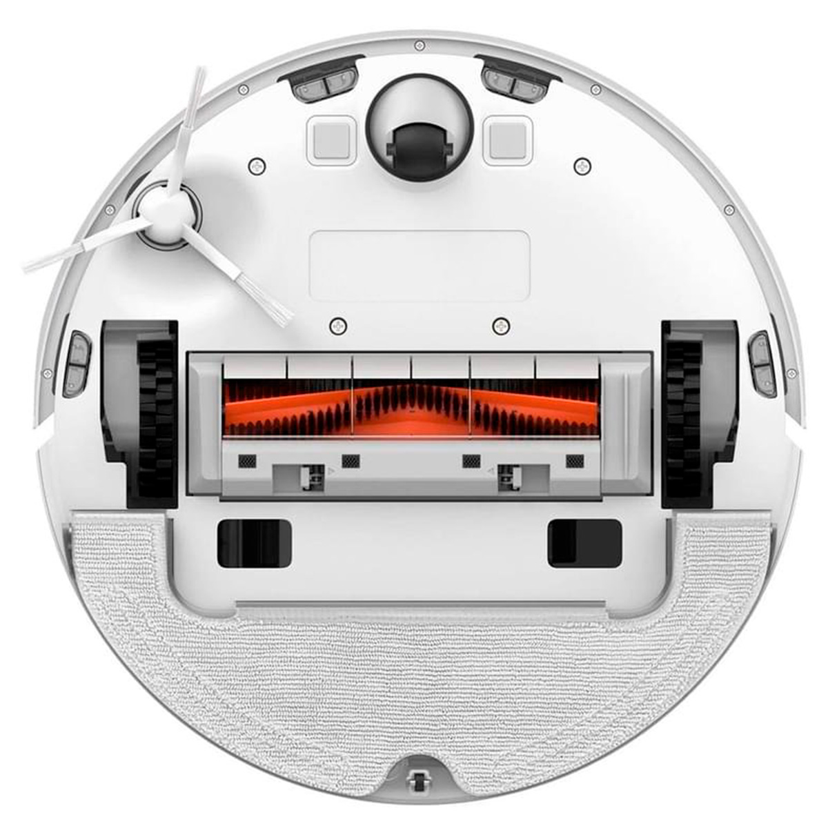 Робот-пылесос Dreame D10 Plus robot vacuum в Алматы - цены, купить в ...