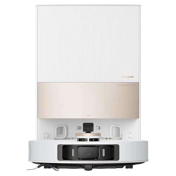 Робот-пылесос Dreame L20 Ultra Complete RLX41CE - фото 3