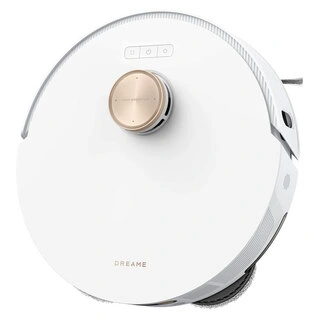 Робот-пылесос Dreame L20 Ultra Complete RLX41CE