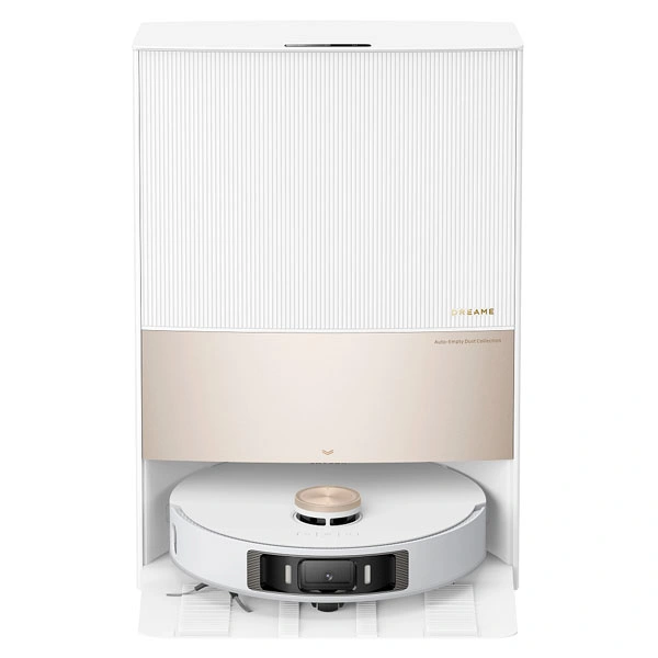 Робот-пылесос Dreame L20 Ultra Complete RLX41CE - фото 5