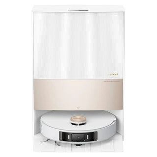 Робот-пылесос Dreame L20 Ultra Complete RLX41CE