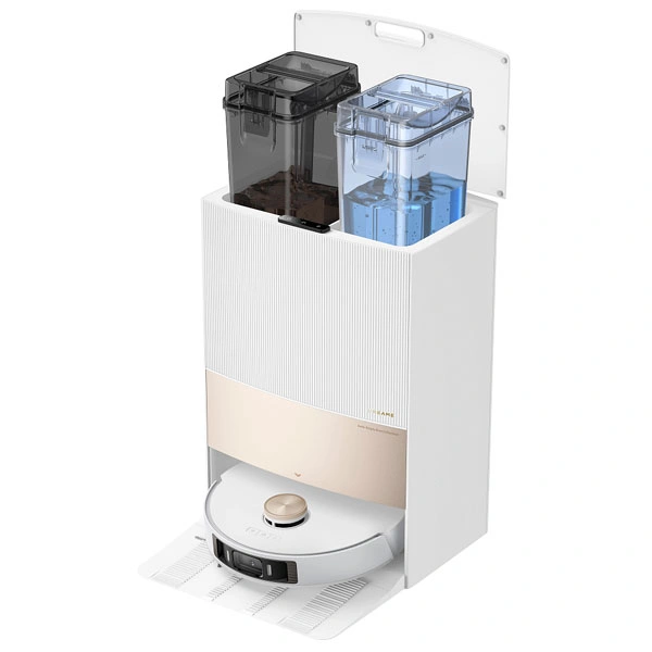 Робот-пылесос Dreame L20 Ultra Complete RLX41CE - фото 12