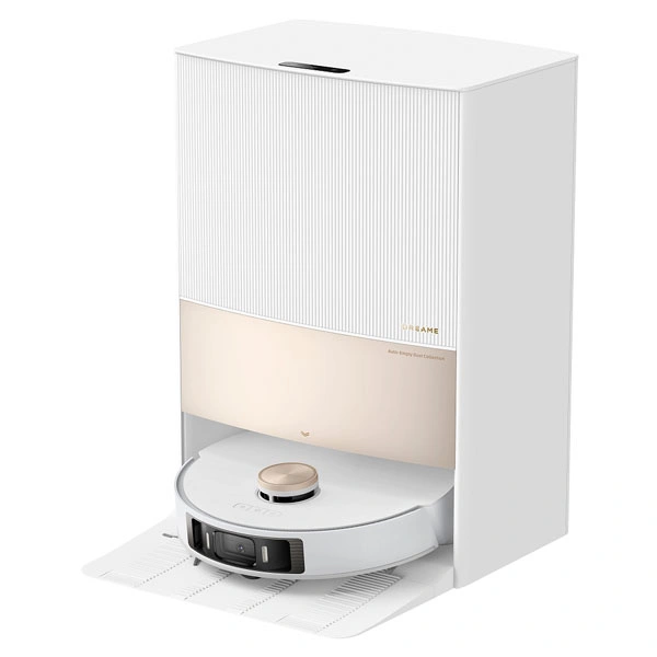 Робот-пылесос Dreame L20 Ultra Complete RLX41CE