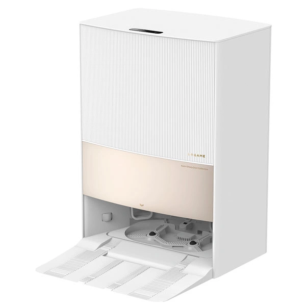 Робот-пылесос Dreame L20 Ultra Complete RLX41CE - фото 13