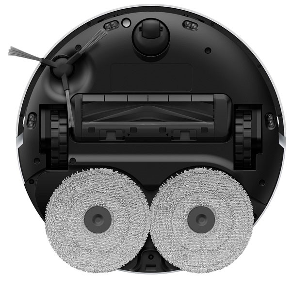 Робот-пылесос Dreame L20 Ultra Complete RLX41CE - фото 11