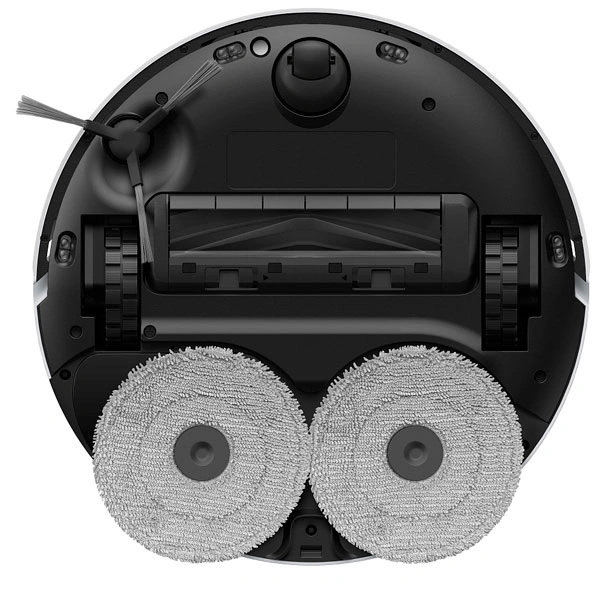 Робот-пылесос Dreame L20 Ultra Complete RLX41CE - фото 11