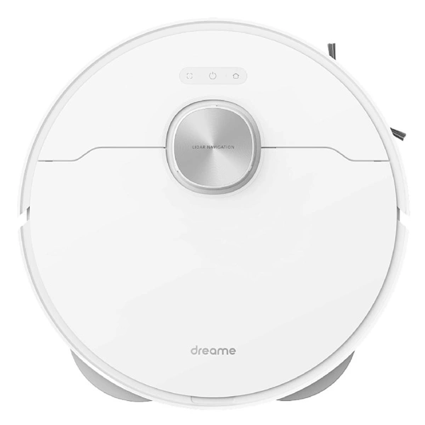 Робот-пылесос Dreame L10 Prime (RLL11GC) - фото 3