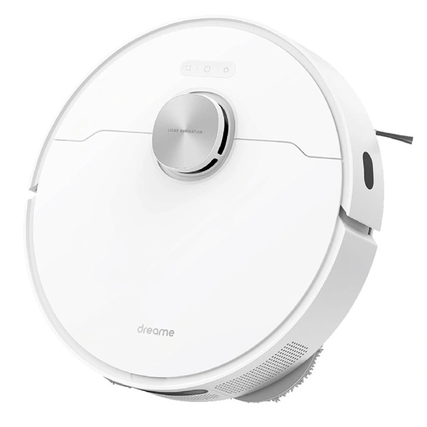 Робот-пылесос Dreame L10 Prime (RLL11GC) - фото 9