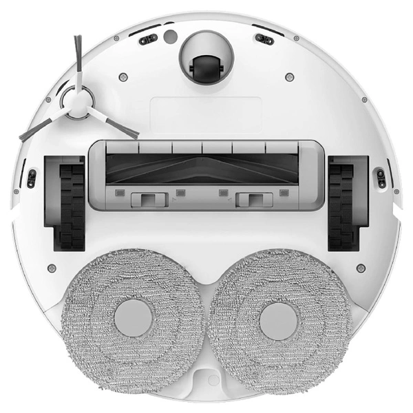 Робот-пылесос Dreame L10 Prime (RLL11GC) - фото 4