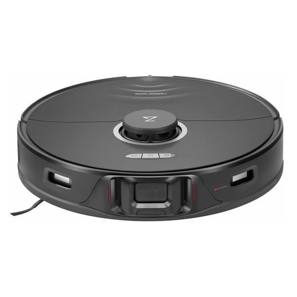Робот-пылесос Roborock S8 Pro Ultra Black - фото 10