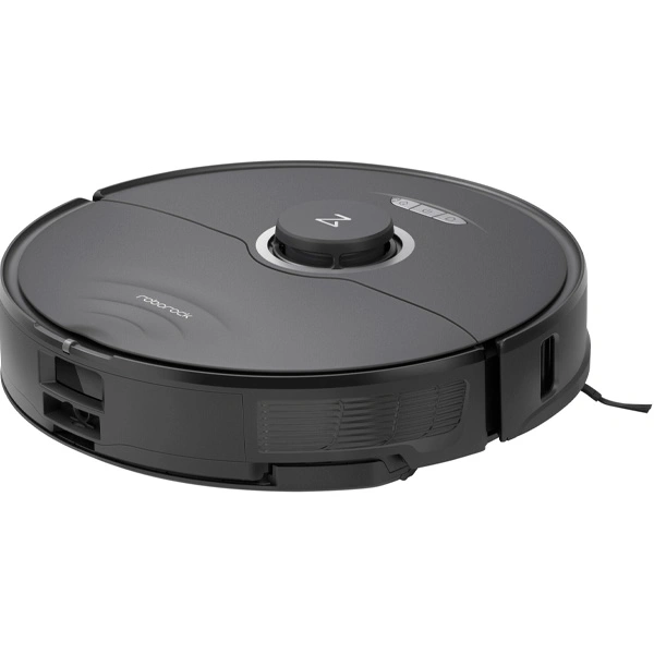 Робот-пылесос Roborock S8 Pro Ultra Black - фото 11