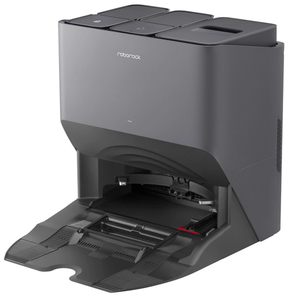 Робот-пылесос Roborock S8 Pro Ultra Black - фото 6