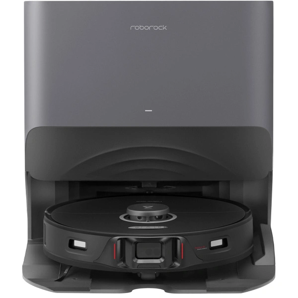 Робот-пылесос Roborock S8 Pro Ultra Black - фото 3