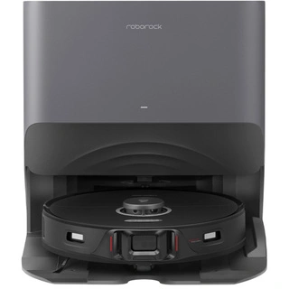 Робот-пылесос Roborock S8 Pro Ultra Black