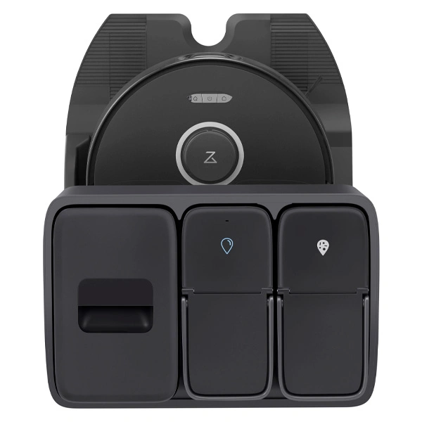 Робот-пылесос Roborock S8 Pro Ultra Black - фото 5