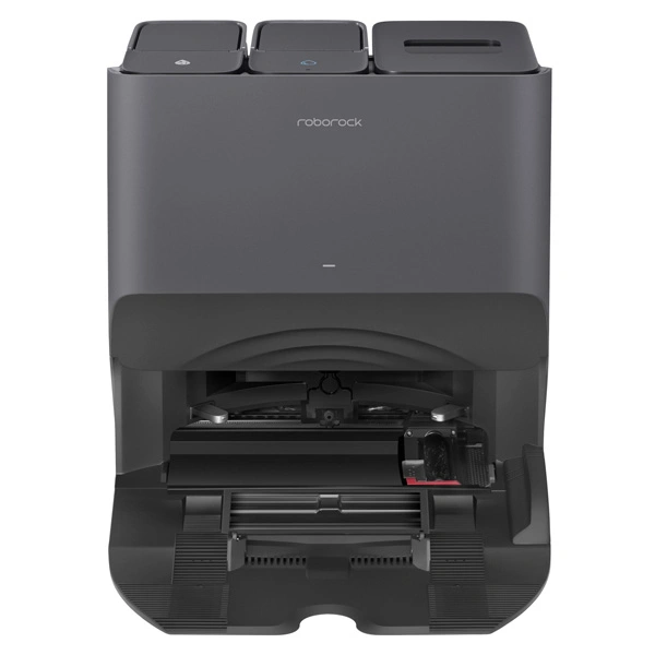 Робот-пылесос Roborock S8 Pro Ultra Black - фото 4