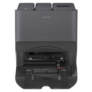 Робот-пылесос Roborock S8 Pro Ultra Black