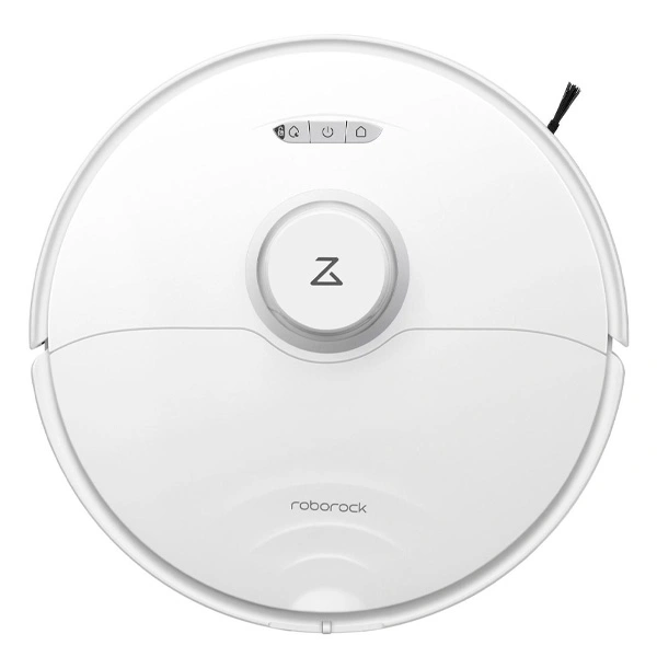 Робот-пылесос Roborock S8 Pro Ultra с Док-станцией (EWFD07HRR/EWFD08HRR) Белый S81USP - фото 5