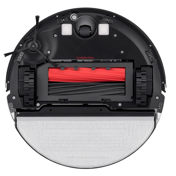 Робот-пылесос Roborock S8 Pro Ultra с Док-станцией (EWFD07HRR/EWFD08HRR) Белый S81USP - фото 8