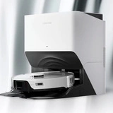 Робот-пылесос Roborock S8 Pro Ultra с Док-станцией (EWFD07HRR/EWFD08HRR) Белый S81USP - фото 9