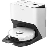 Робот-пылесос Roborock S8 Pro Ultra с Док-станцией (EWFD07HRR/EWFD08HRR) Белый S81USP - фото 2