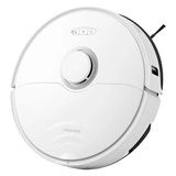 Робот-пылесос Roborock S8 Pro Ultra с Док-станцией (EWFD07HRR/EWFD08HRR) Белый S81USP - фото 4