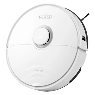 Робот-пылесос Roborock S8 Pro Ultra с Док-станцией (EWFD07HRR/EWFD08HRR) Белый S81USP - фото 4
