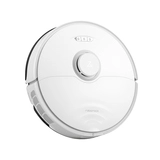 Робот-пылесос Roborock S8 Pro Ultra с Док-станцией (EWFD07HRR/EWFD08HRR) Белый S81USP