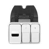 Робот-пылесос Roborock S8 Pro Ultra с Док-станцией (EWFD07HRR/EWFD08HRR) Белый S81USP - фото 4