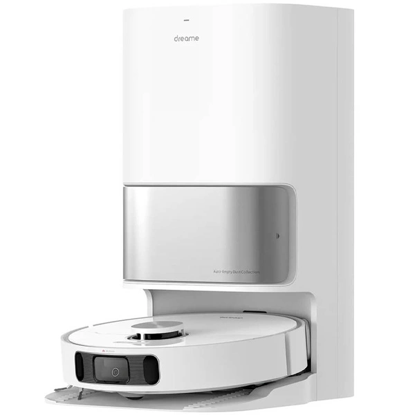 Робот-пылесос Dreame L10s Ultra (RLS6LADC) - фото 3