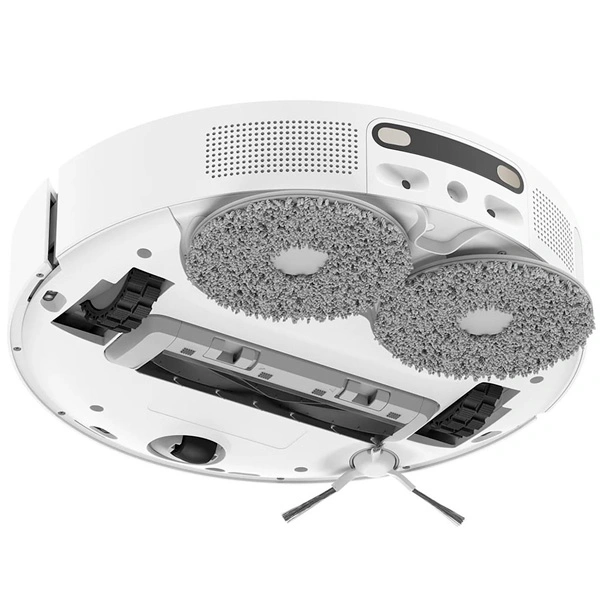 Робот-пылесос Dreame L10s Ultra (RLS6LADC) - фото 10