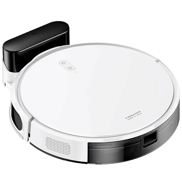 Робот-пылесос Trouver M1 (RPM1GA) - фото 5