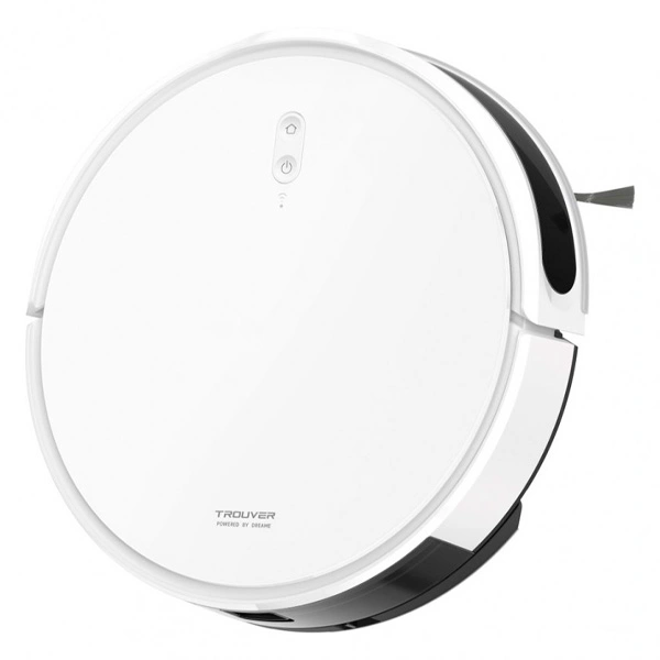 Робот-пылесос Trouver M1 (RPM1GA) - фото 2