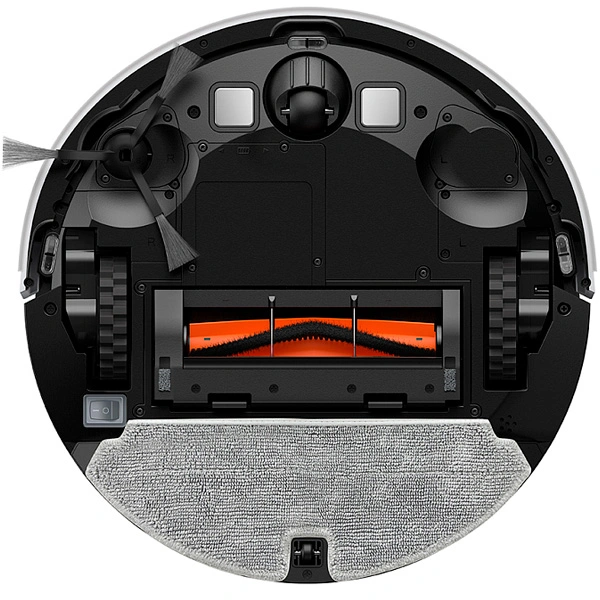 Робот-пылесос Trouver M1 (RPM1GA) - фото 7