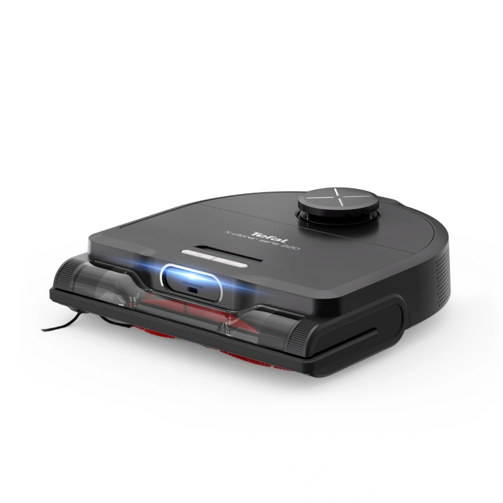 Робот-пылесос Tefal X-PLORER Serie 220 Animal & Allergy RG9475WH - фото 12