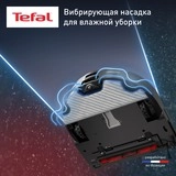 Робот-пылесос Tefal X-PLORER Serie 220 Animal & Allergy RG9475WH - фото 6