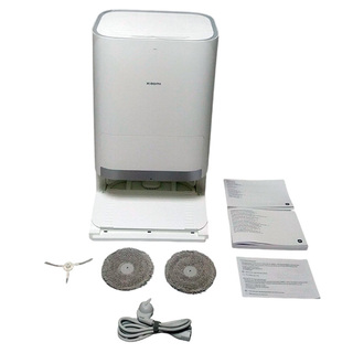 Xiaomi робот шаңсорғышы X20+ - фото 5