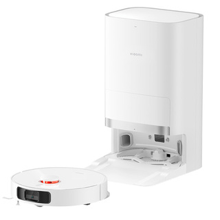 Xiaomi робот шаңсорғышы X20+ - фото 4