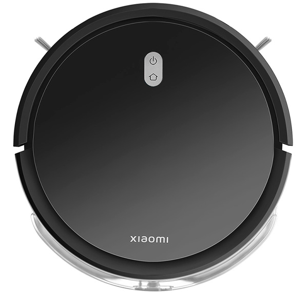 Робот-пылесос Xiaomi Robot Vacuum E5 Черный C108 - фото 2
