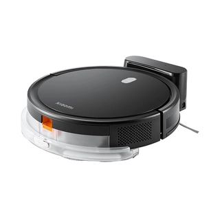 Робот-пылесос Xiaomi Robot Vacuum E5 Черный C108