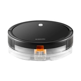 Робот-пылесос Xiaomi Robot Vacuum E5 Черный C108 - фото 4