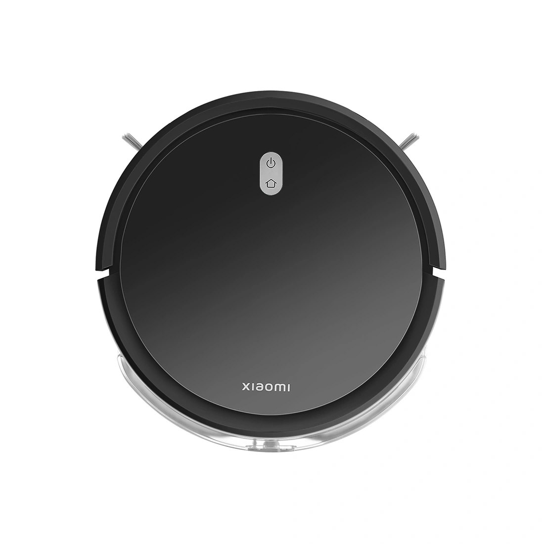 Робот-пылесос Xiaomi Robot Vacuum E5 Черный C108 - фото 2